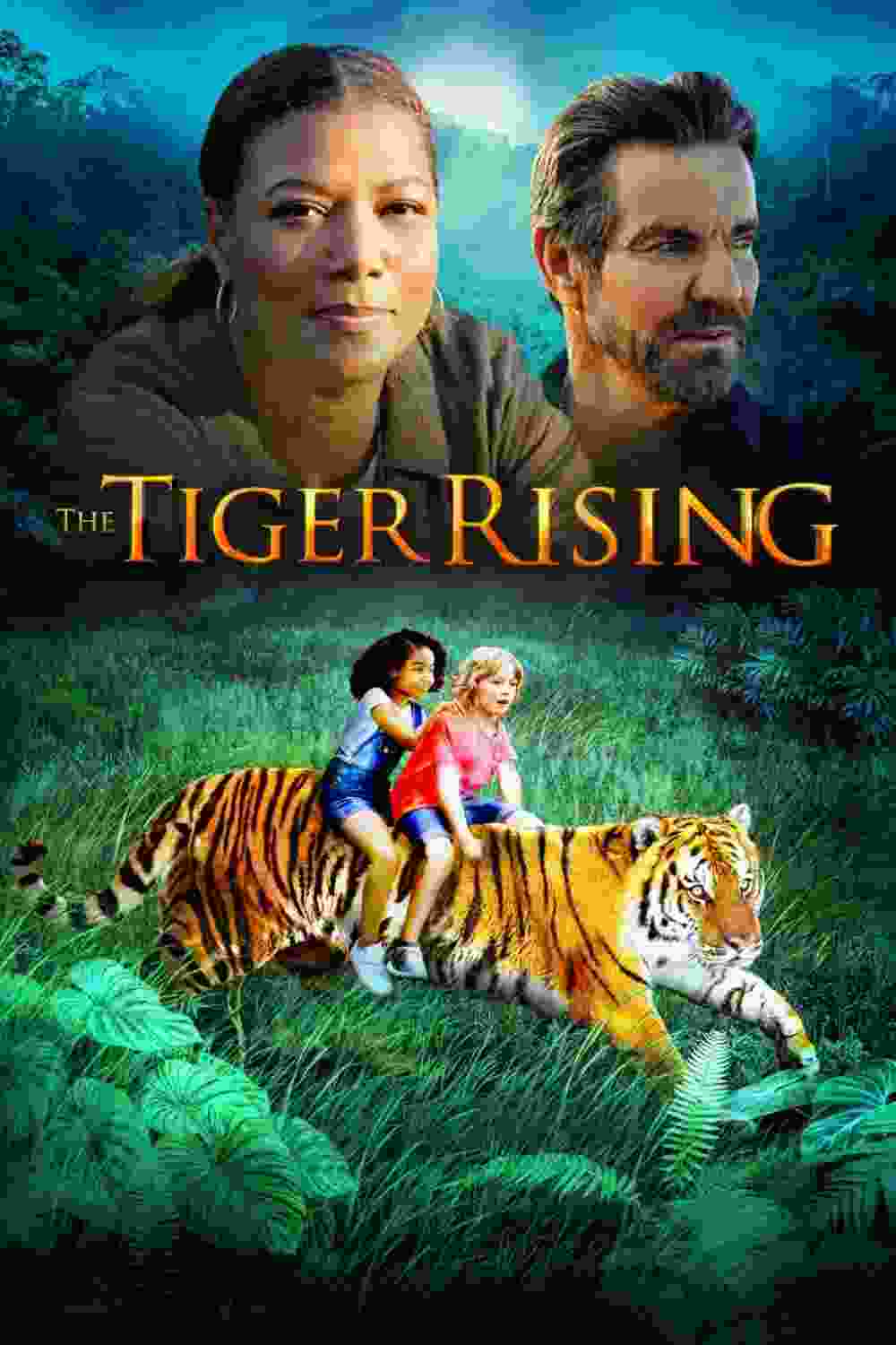 The Tiger Rising (2022) Dennis Quaid